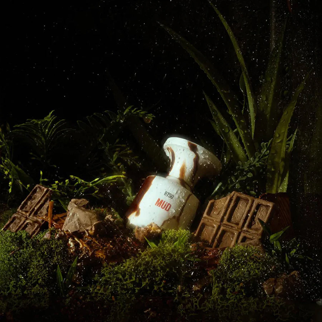 MUD - 1.7oz / 50ml Eau de Parfum