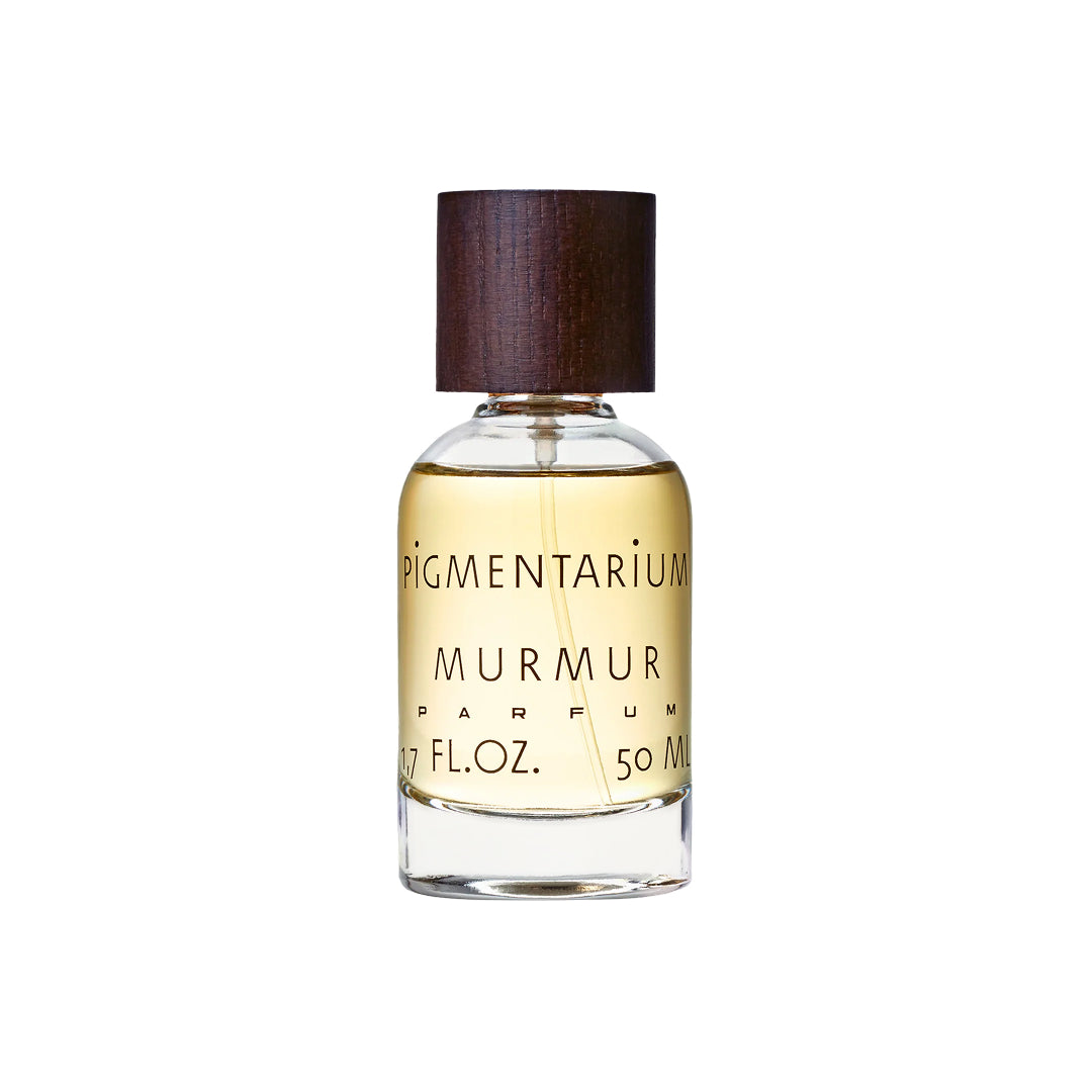 MURMUR'
