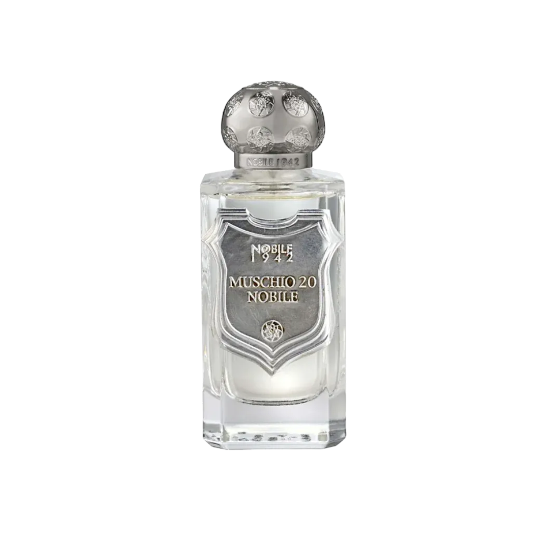 MUSCHIO 20 NOBILE Nobile 1942