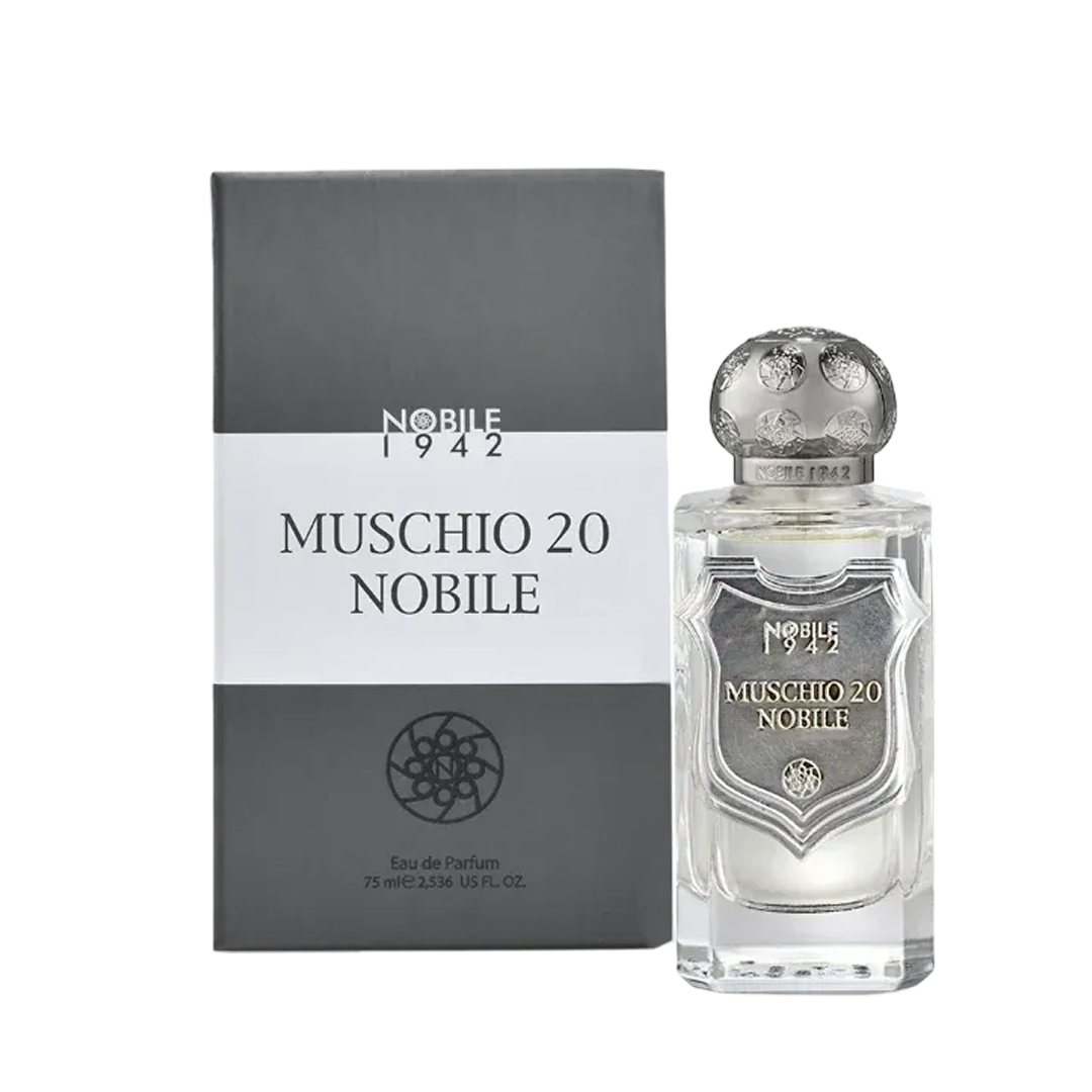 MUSCHIO 20 NOBILE Nobile 1942