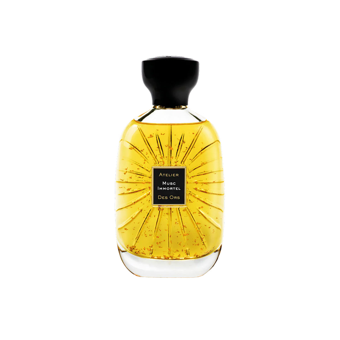 3.4oz/ 100ml EAU DE PARFUM