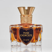 MUSK EXORCISTE LANDCASTER WORLD