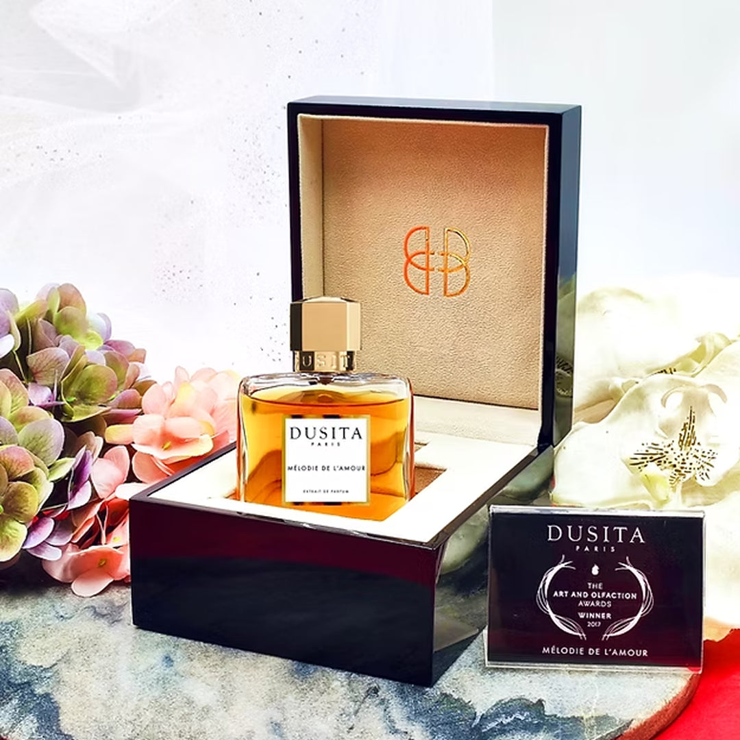 Mélodie de l'Amour - 1.7oz / 50ml Extrait de Parfum