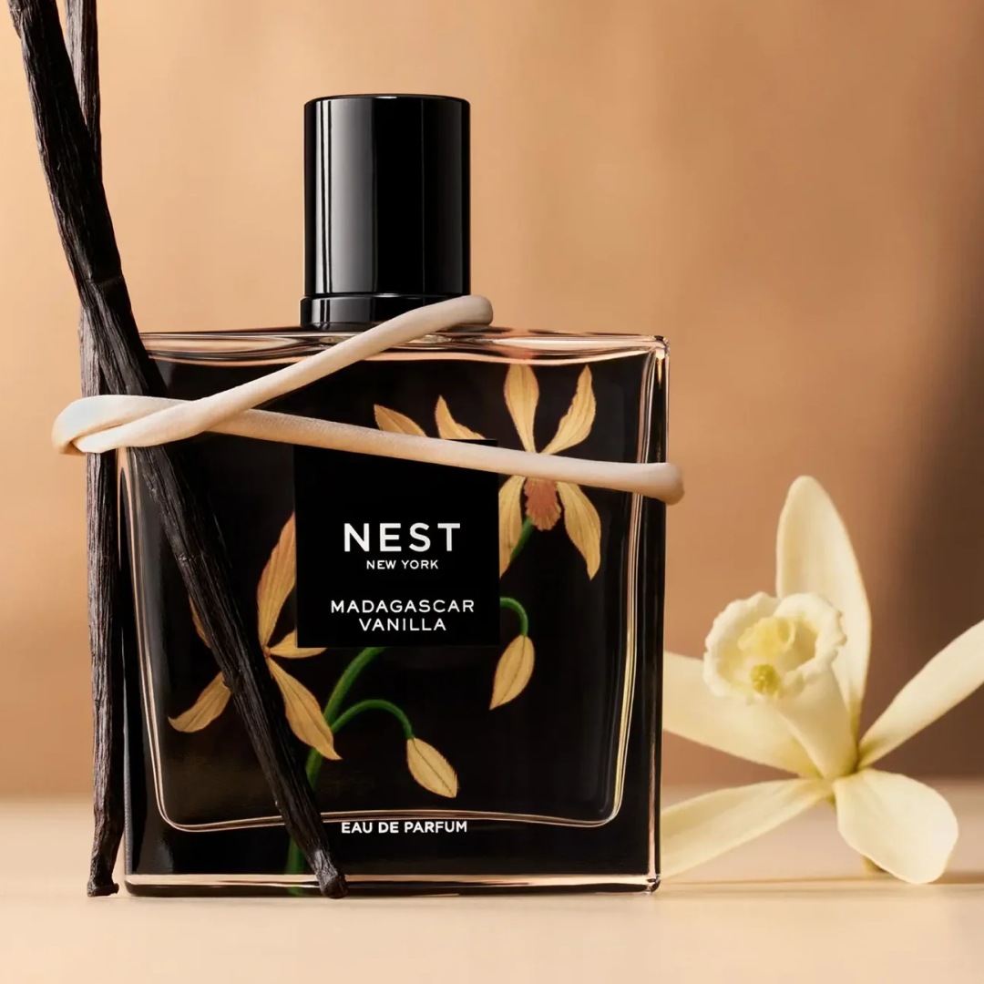 Madagascar Vanilla