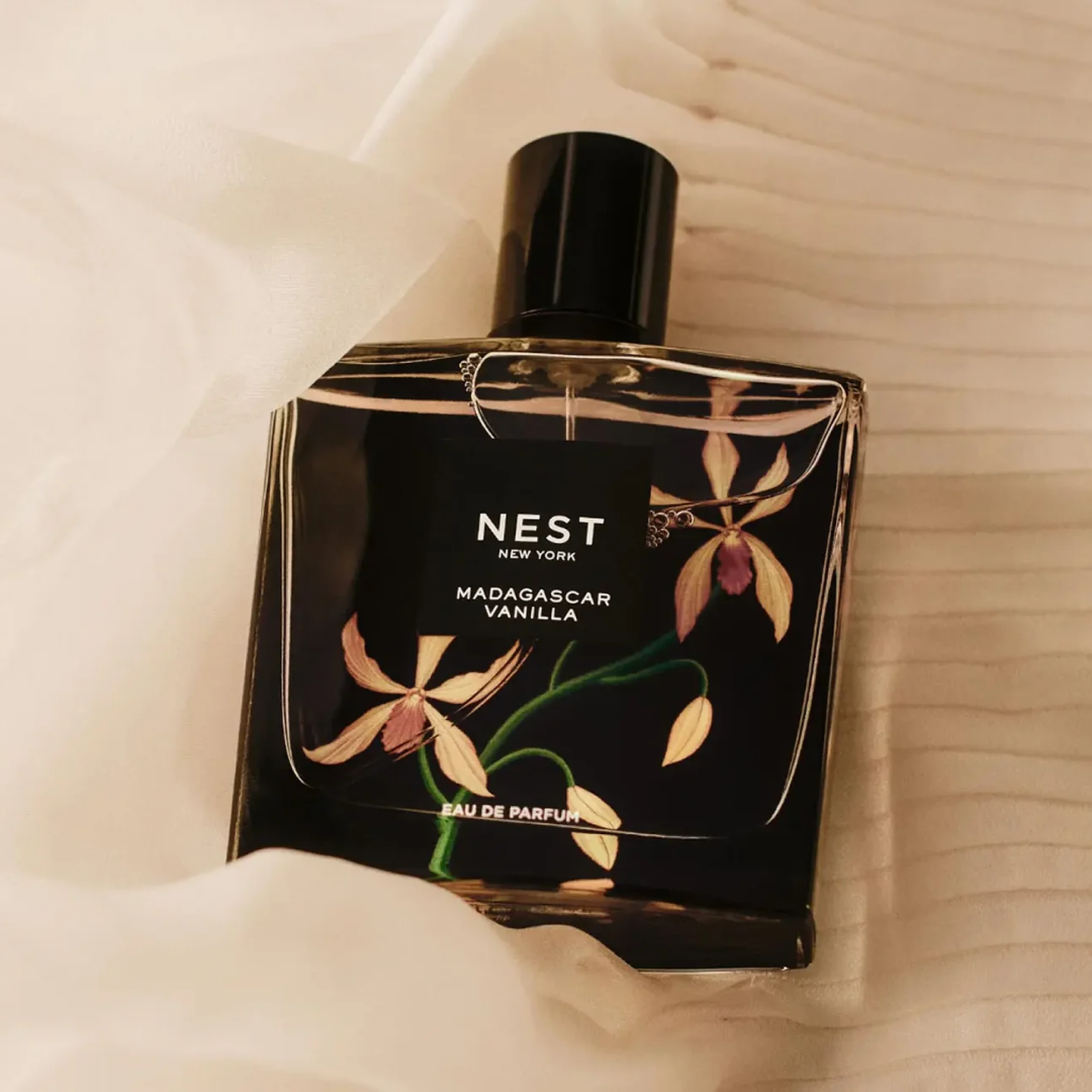 Madagascar Vanilla