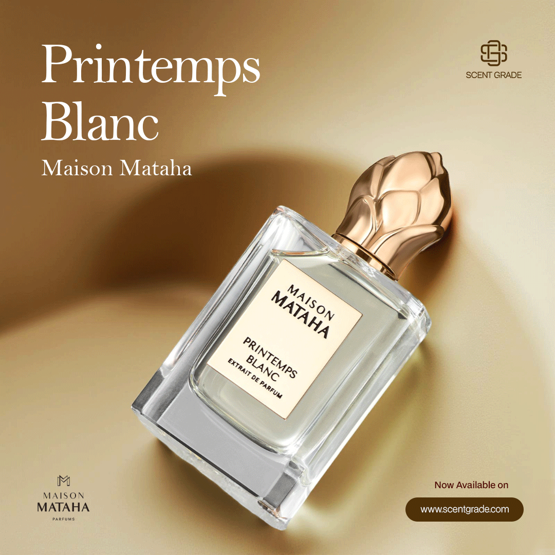Scent Grade