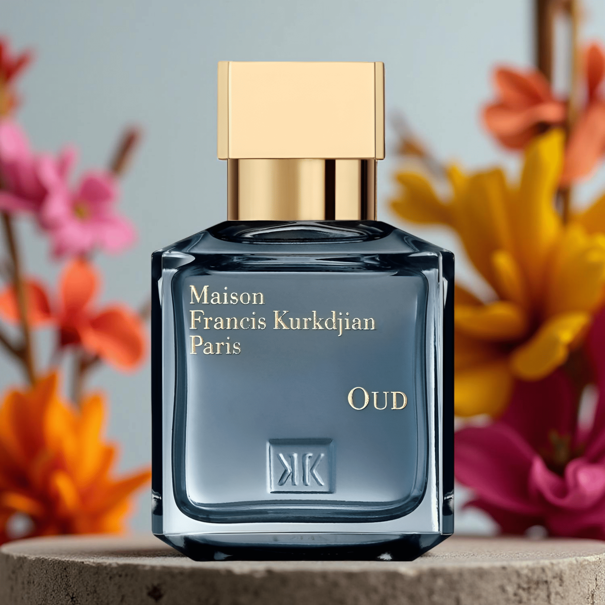 Scent Grade