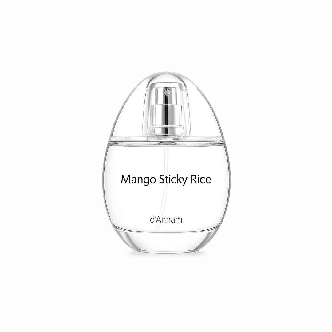 Mango Sticky Rice d'Annam