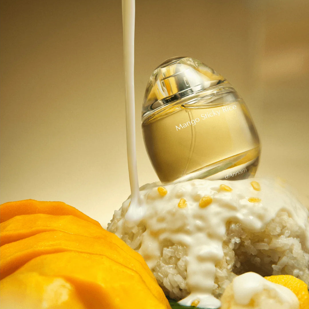 Mango Sticky Rice d'Annam