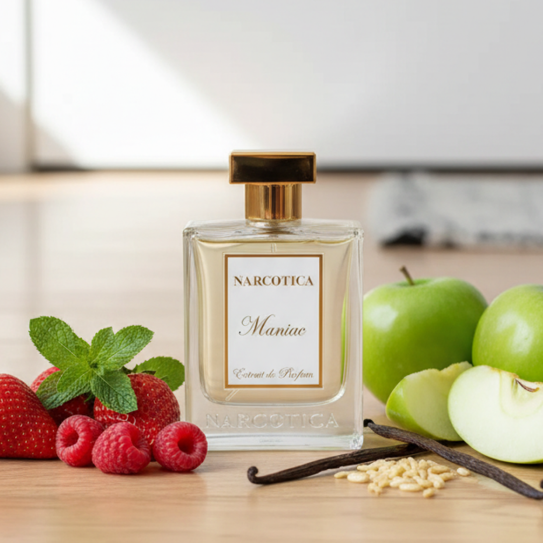 Maniac Narcotica