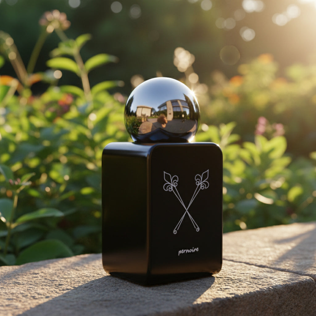 Mansa-1.7 oz / 50 ml - EXTRAIT DE PARFUM