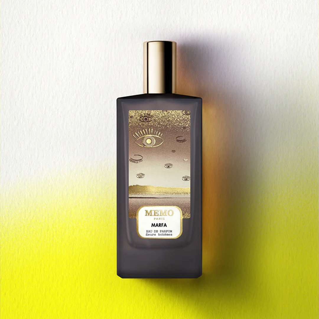 Marfa MEMO PARIS