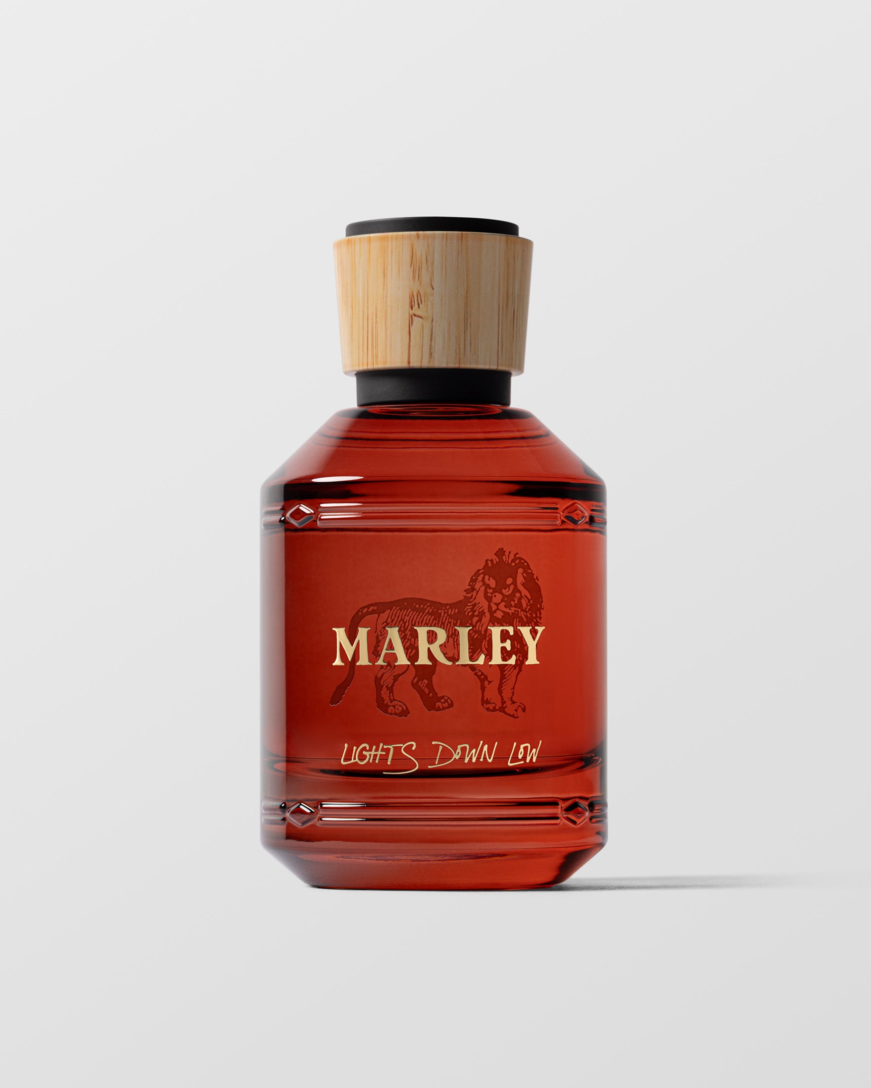 Marley Lights Down Low3.4 oz / 100ml Eau de Parfum