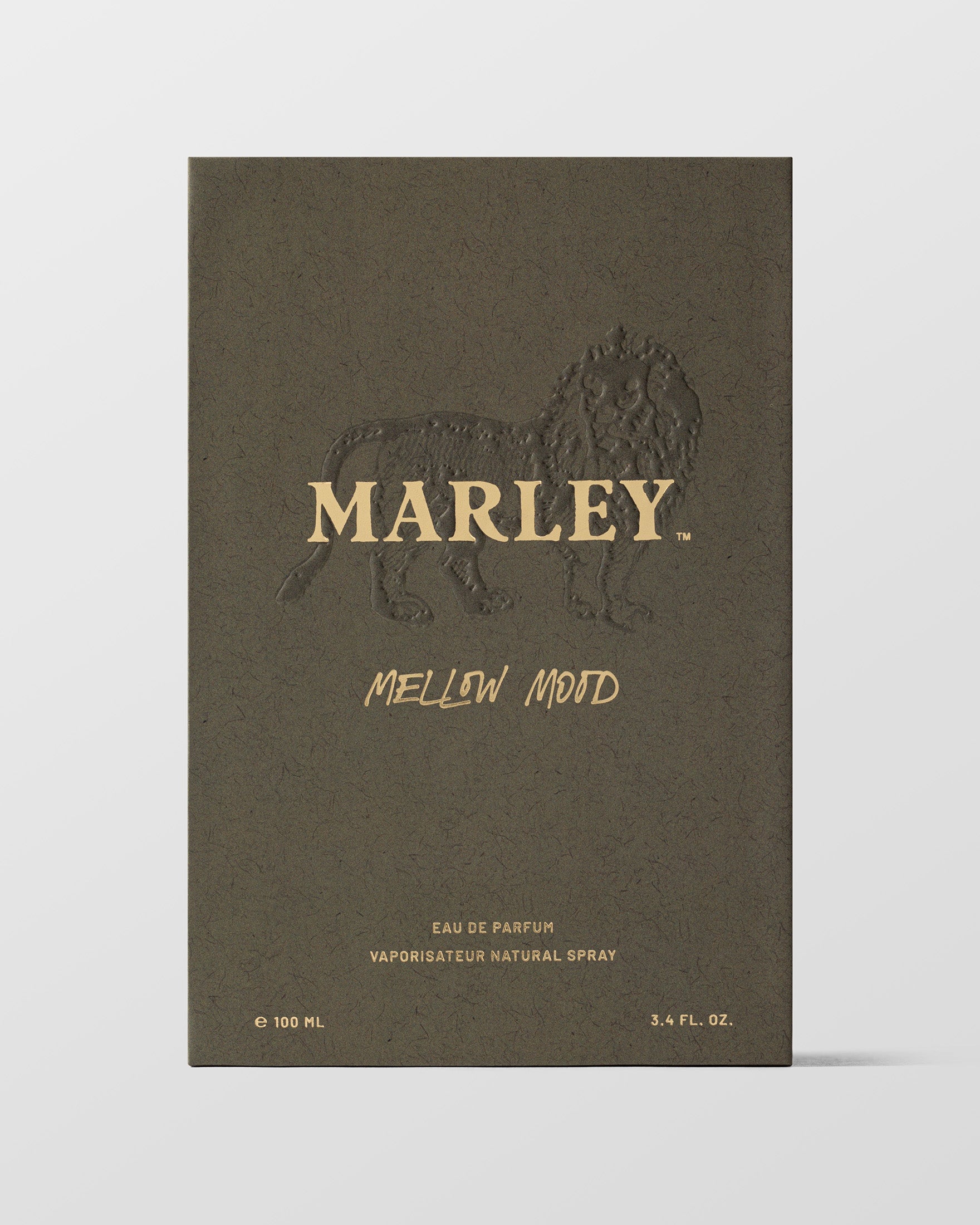 Marley Mellow Mood3.4 oz / 100ml Eau de Parfum