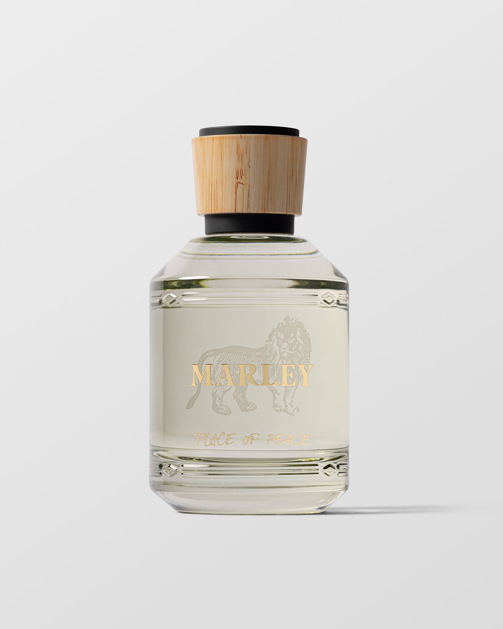 Marley Place of Peace3.4 oz / 100ml Eau de Parfum