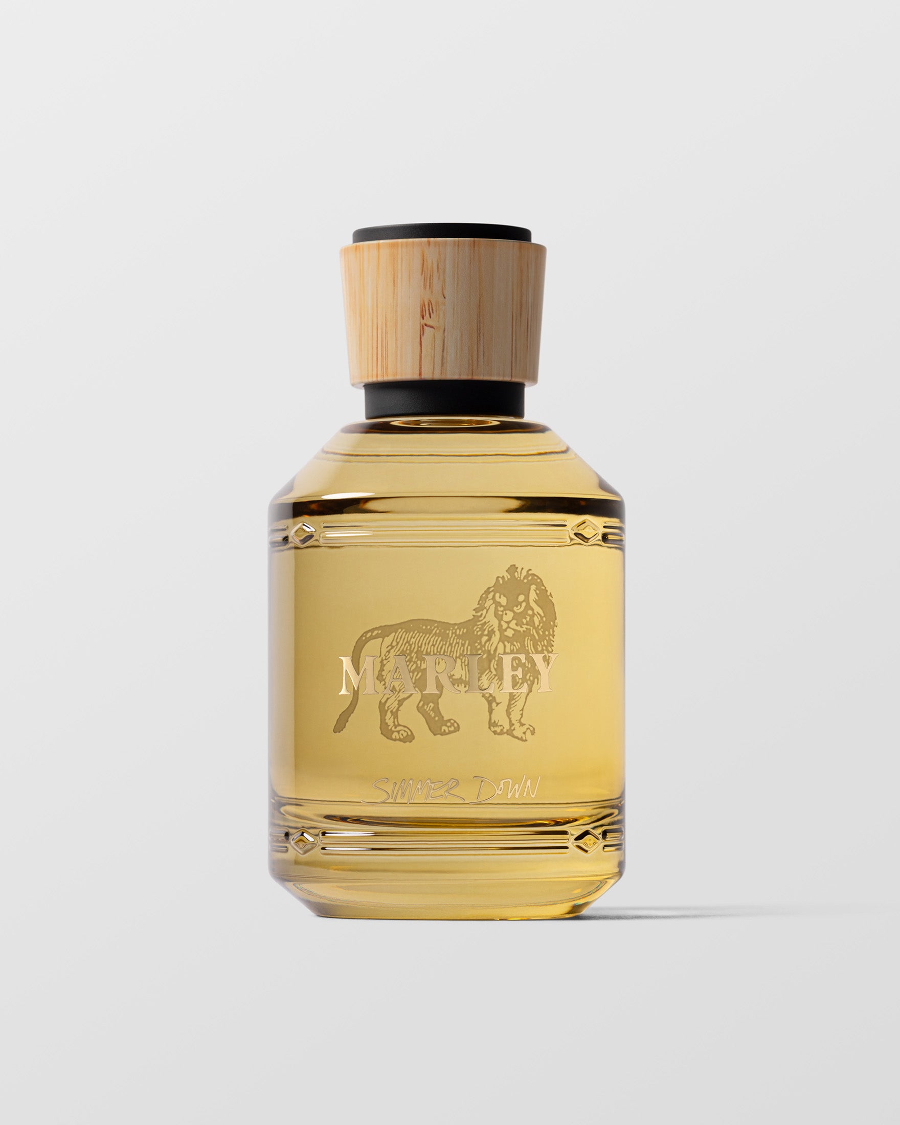 Marley Simmer Down3.4 oz / 100ml Eau de Parfum