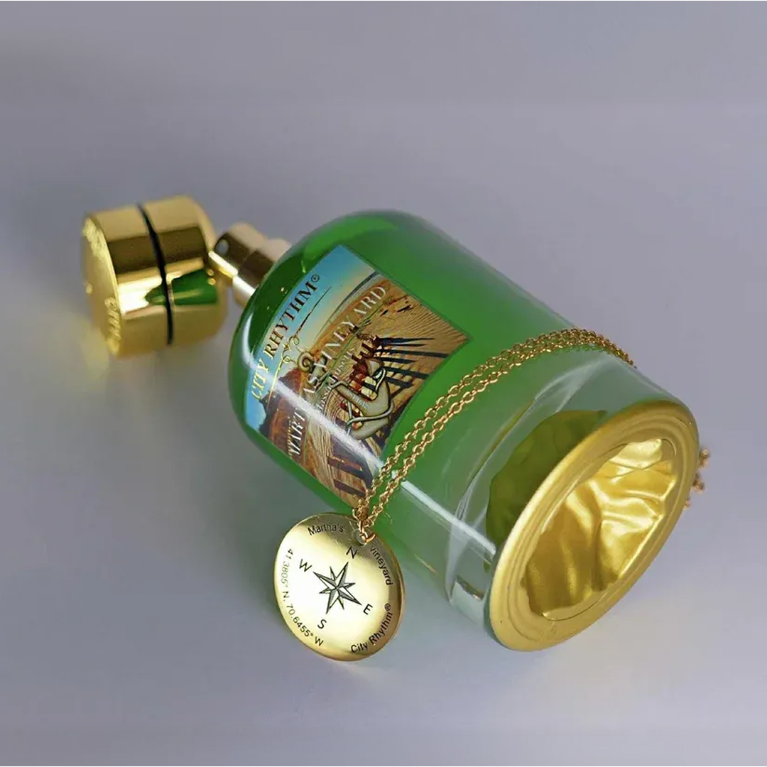 Martha's Vineyard CITY RHYTHM