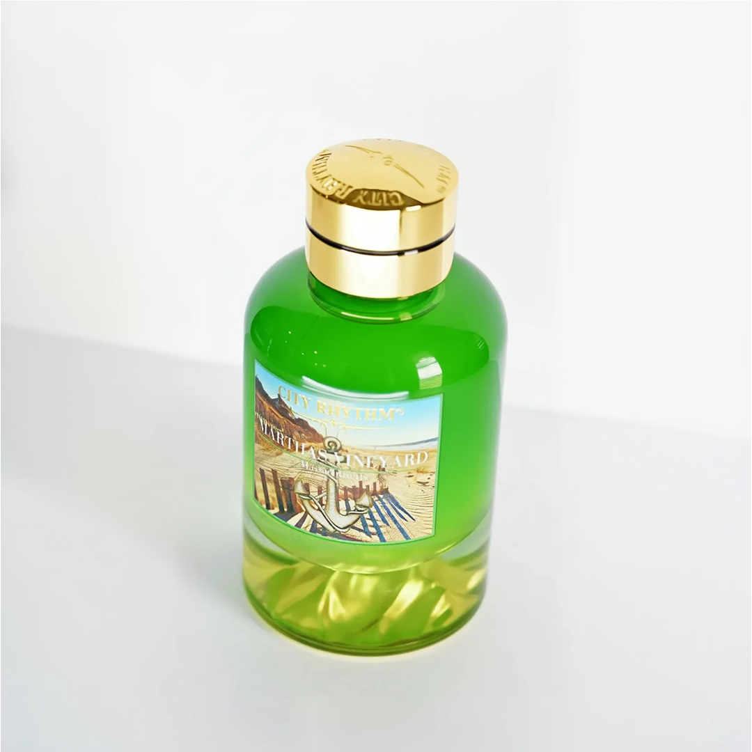 Martha's Vineyard CITY RHYTHM