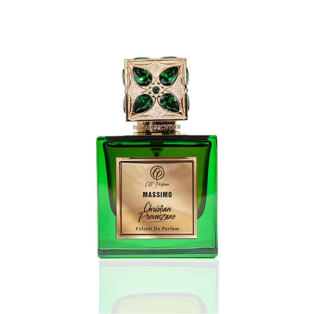 Massimo - 3.4oz / 100ml Eau de Parfum