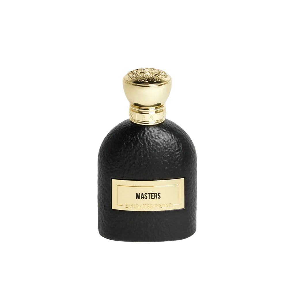 Masters Perfume-3.4 oz /100 ml Eau de Parfum