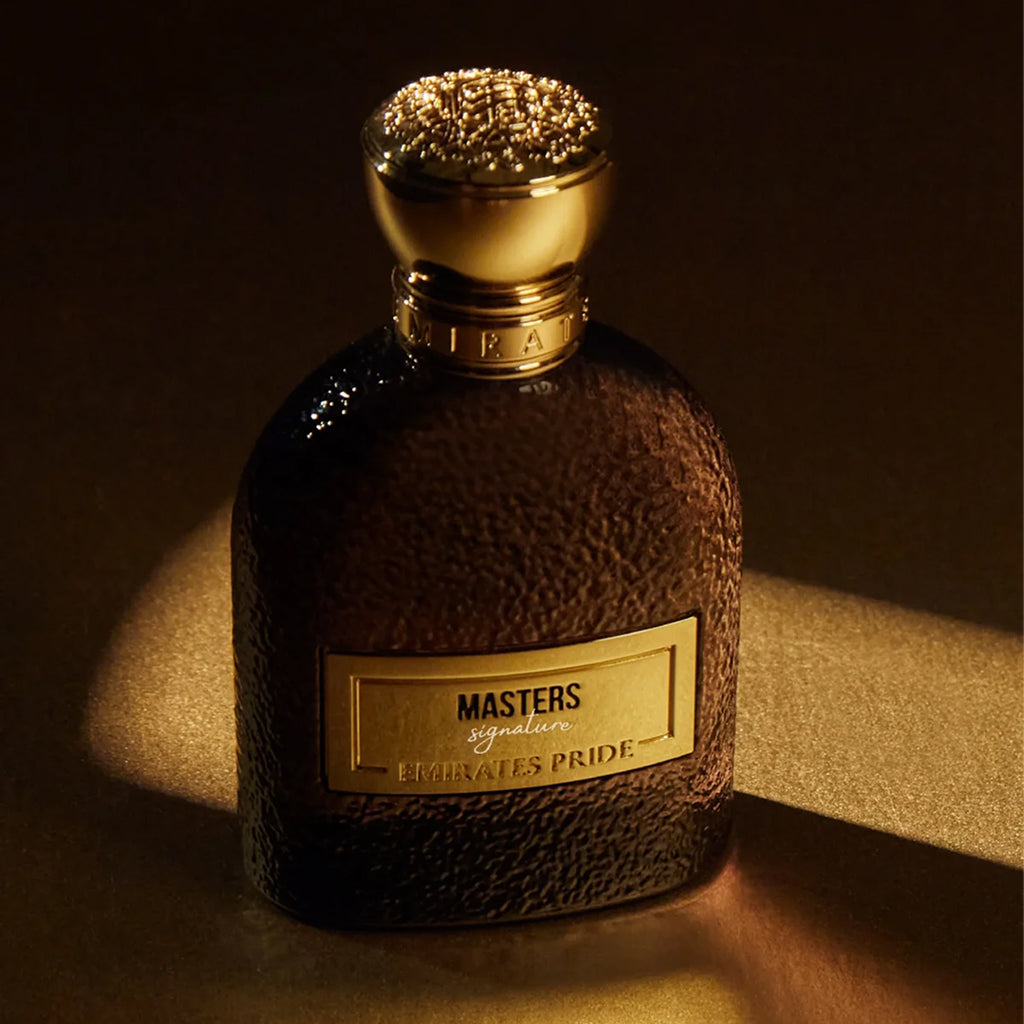 Masters Signature-3.4 oz /100 ml Eau de Parfum