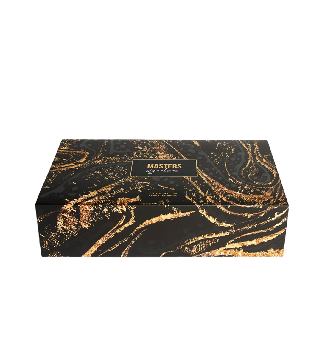 Masters Signature Box - 3.4oz / 100ml Eau de Parfum