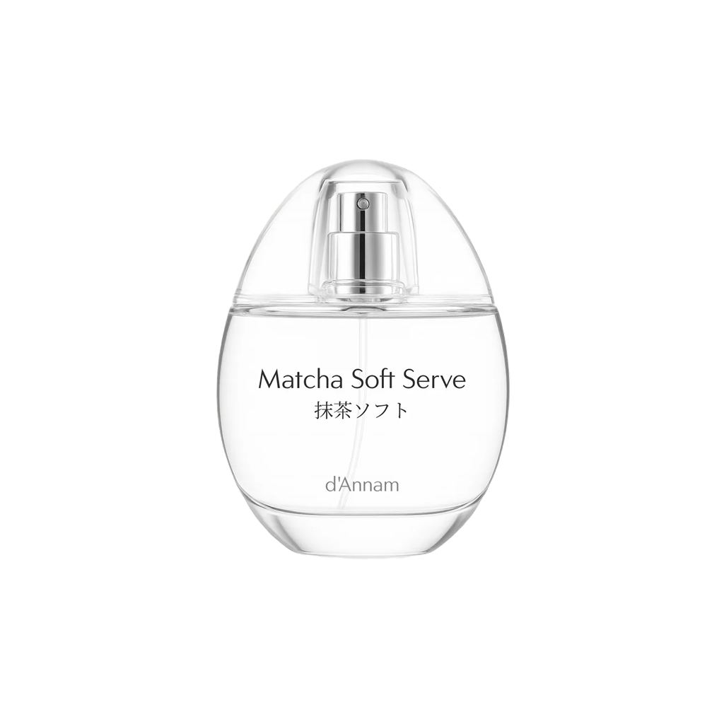 Matcha Soft Serve 50 ML EAU DE PARFUM