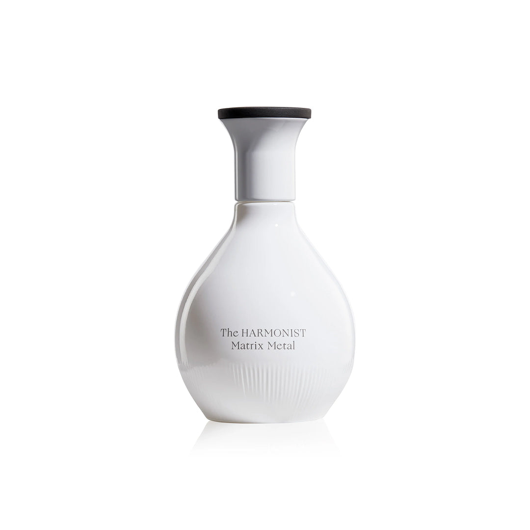 Matrix Metal White - 1.7oz / 50ml Parfum