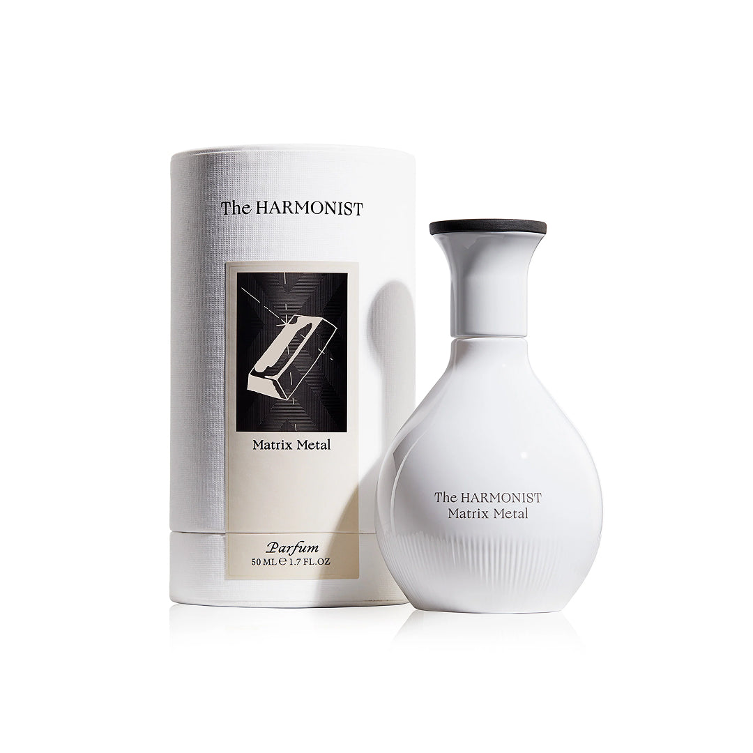 Matrix Metal White - 1.7oz / 50ml Parfum