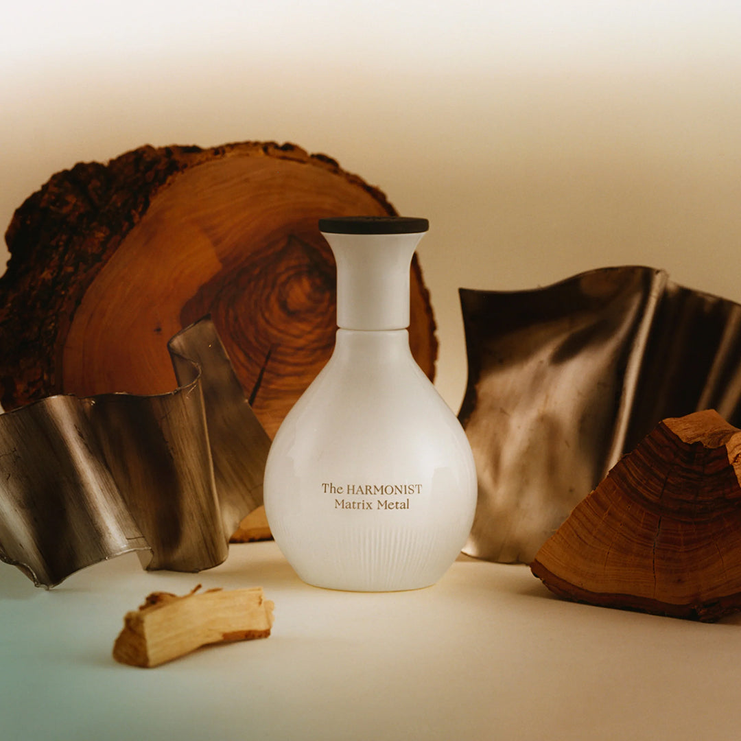 Matrix Metal White - 1.7oz / 50ml Parfum