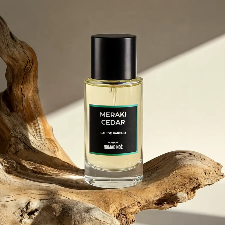 MERAKI CEDAR Nomad Noé
