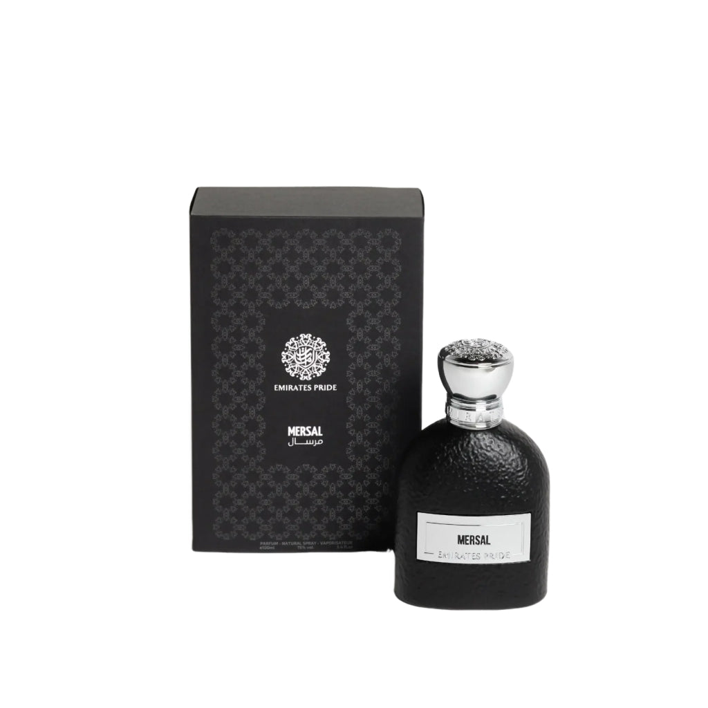 Mersal-3.4 oz /100 ml Eau de Parfum