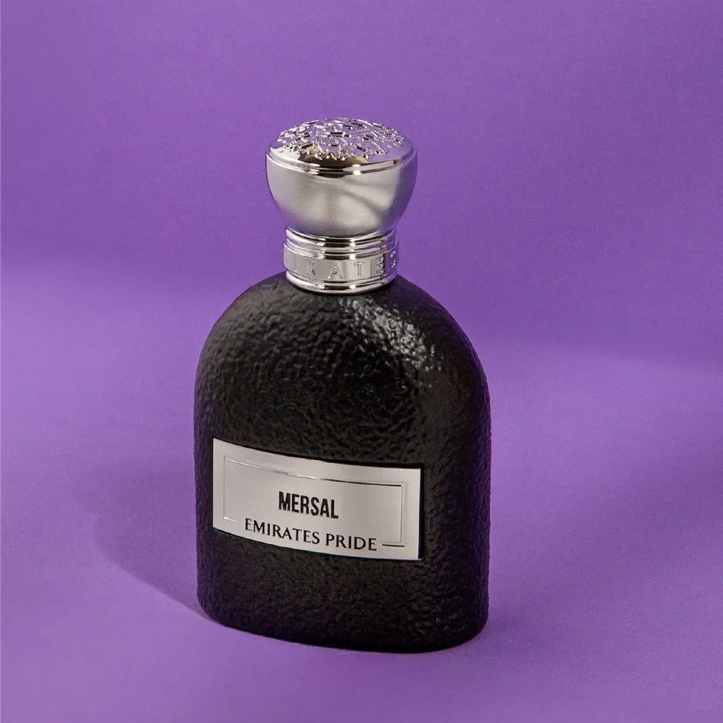 Mersal-3.4 oz /100 ml Eau de Parfum