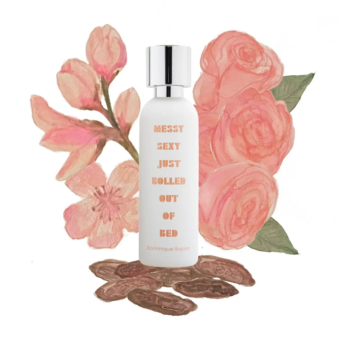 Messy Sexy® Just Rolled Out of Bed What We Do Is Secret