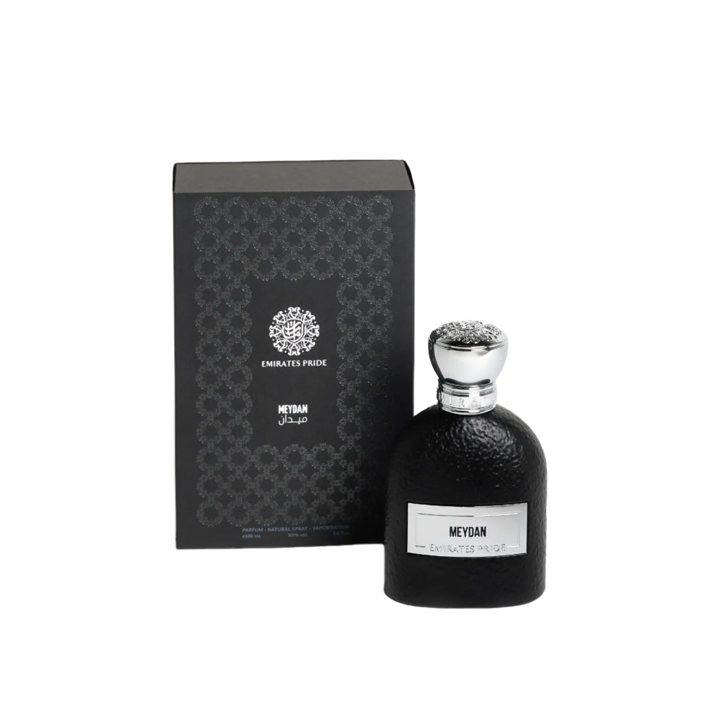Meydan-3.4 oz /100 ml Eau de Parfum