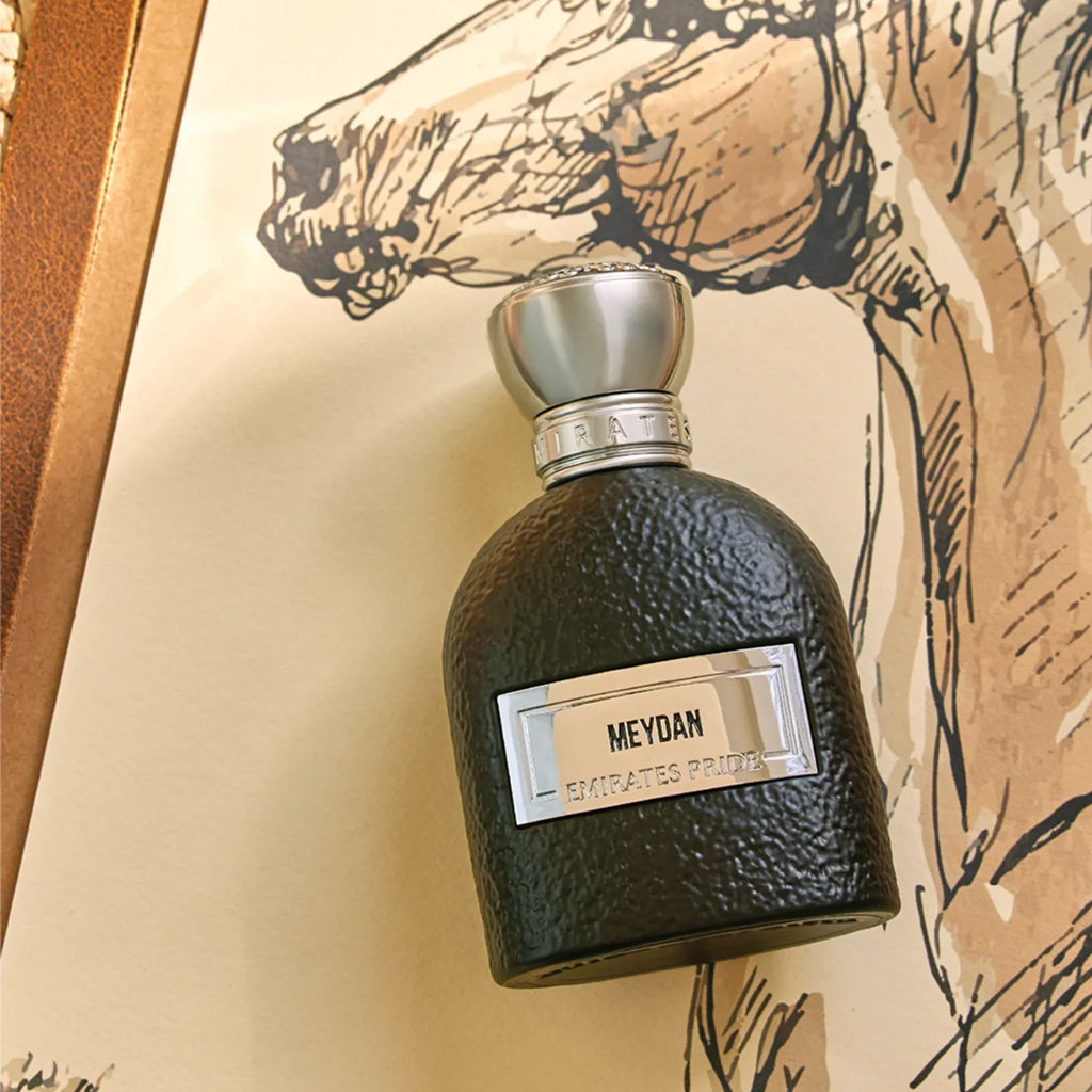 Meydan-3.4 oz /100 ml Eau de Parfum