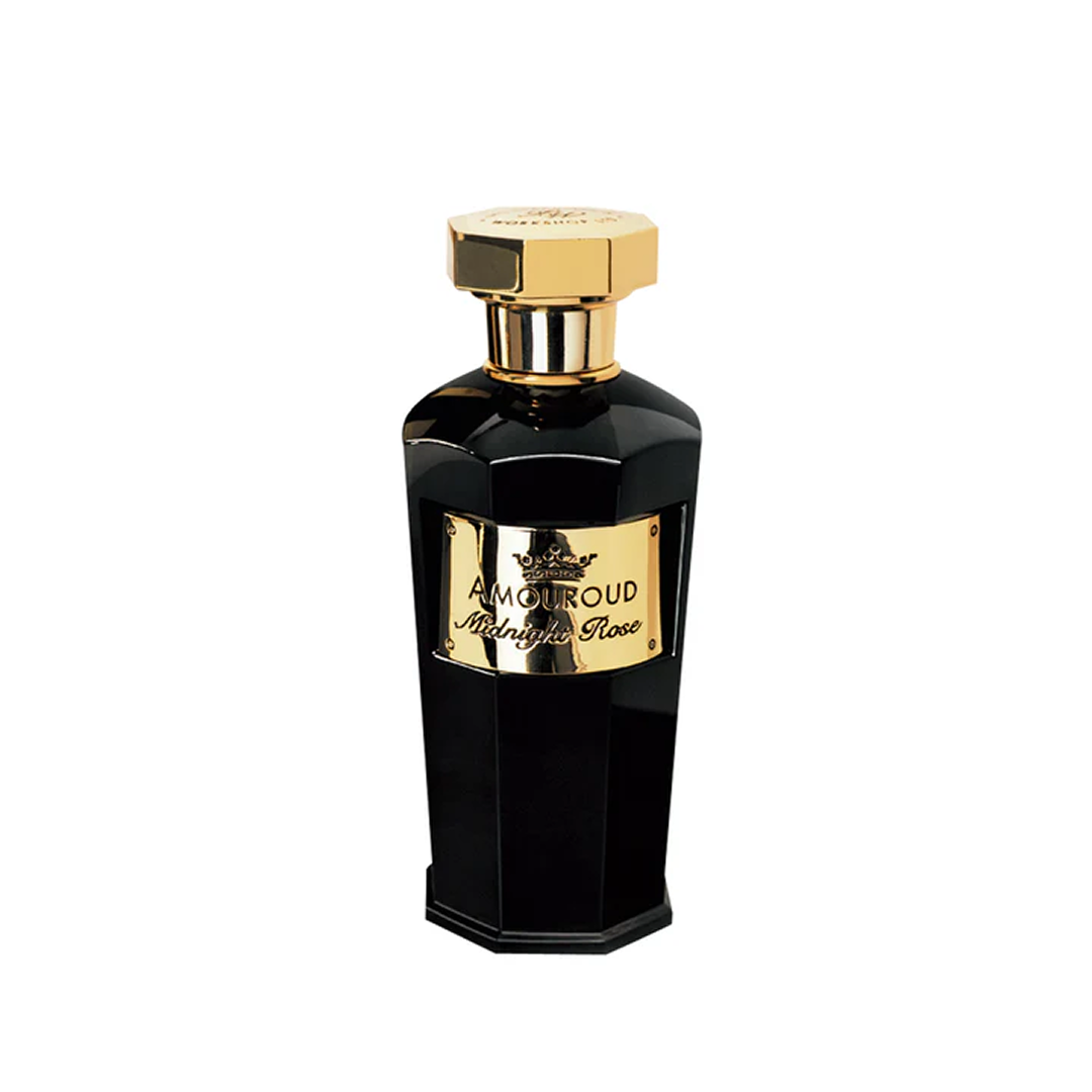 Midnight Rose Amouroud