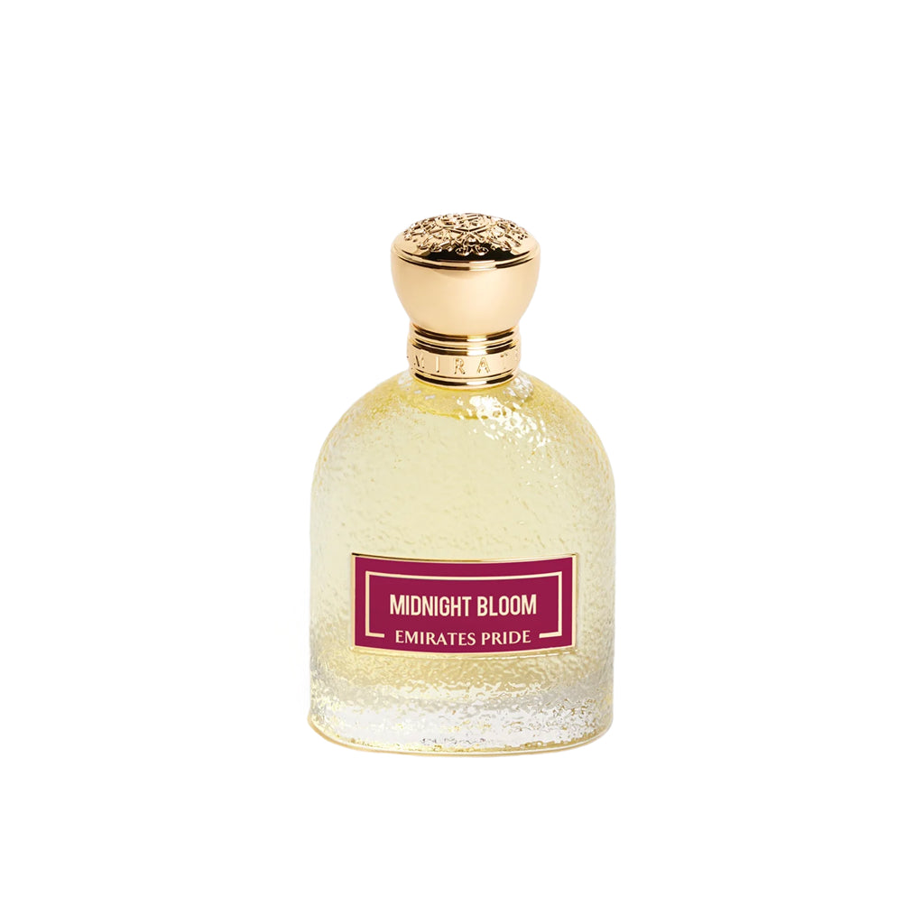 3.4 oz /100 ml Eau de Parfum