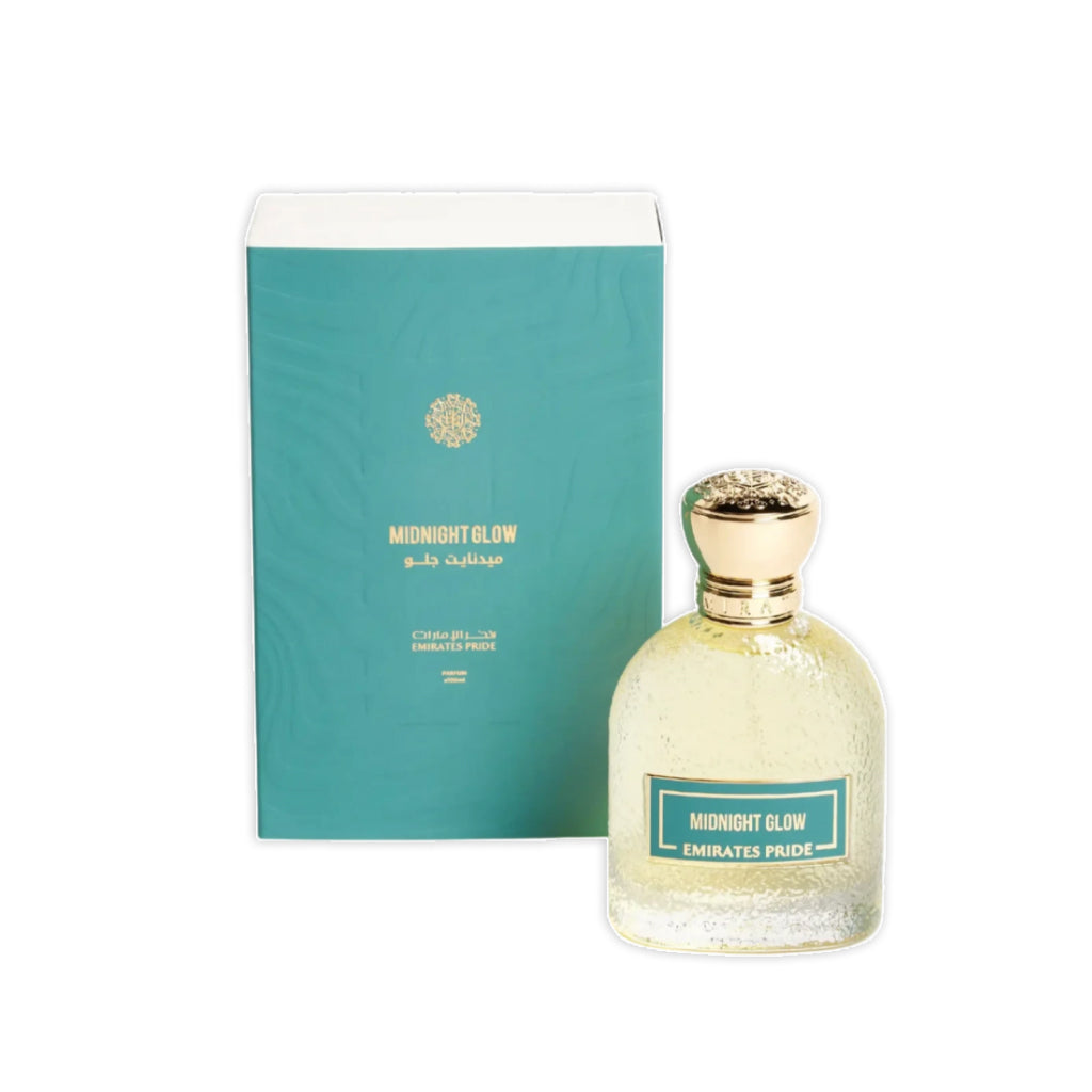 Midnight Glow-3.4 oz /100 ml Eau de Parfum