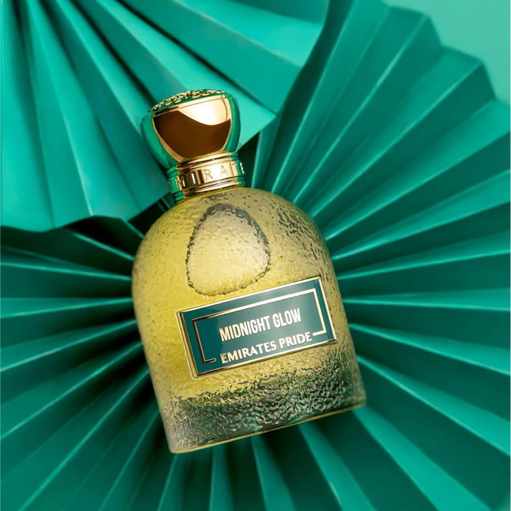 Midnight Glow-3.4 oz /100 ml Eau de Parfum