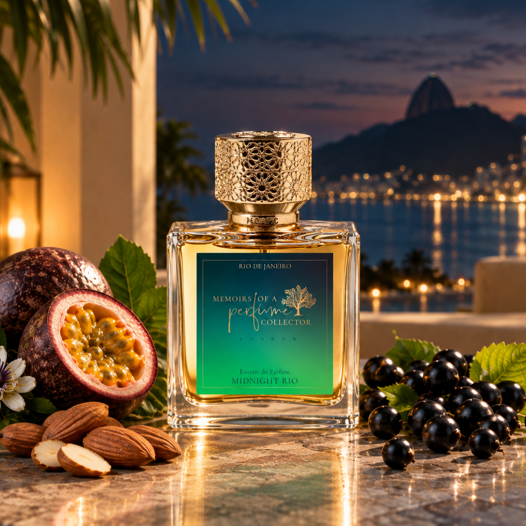 Midnight Rio