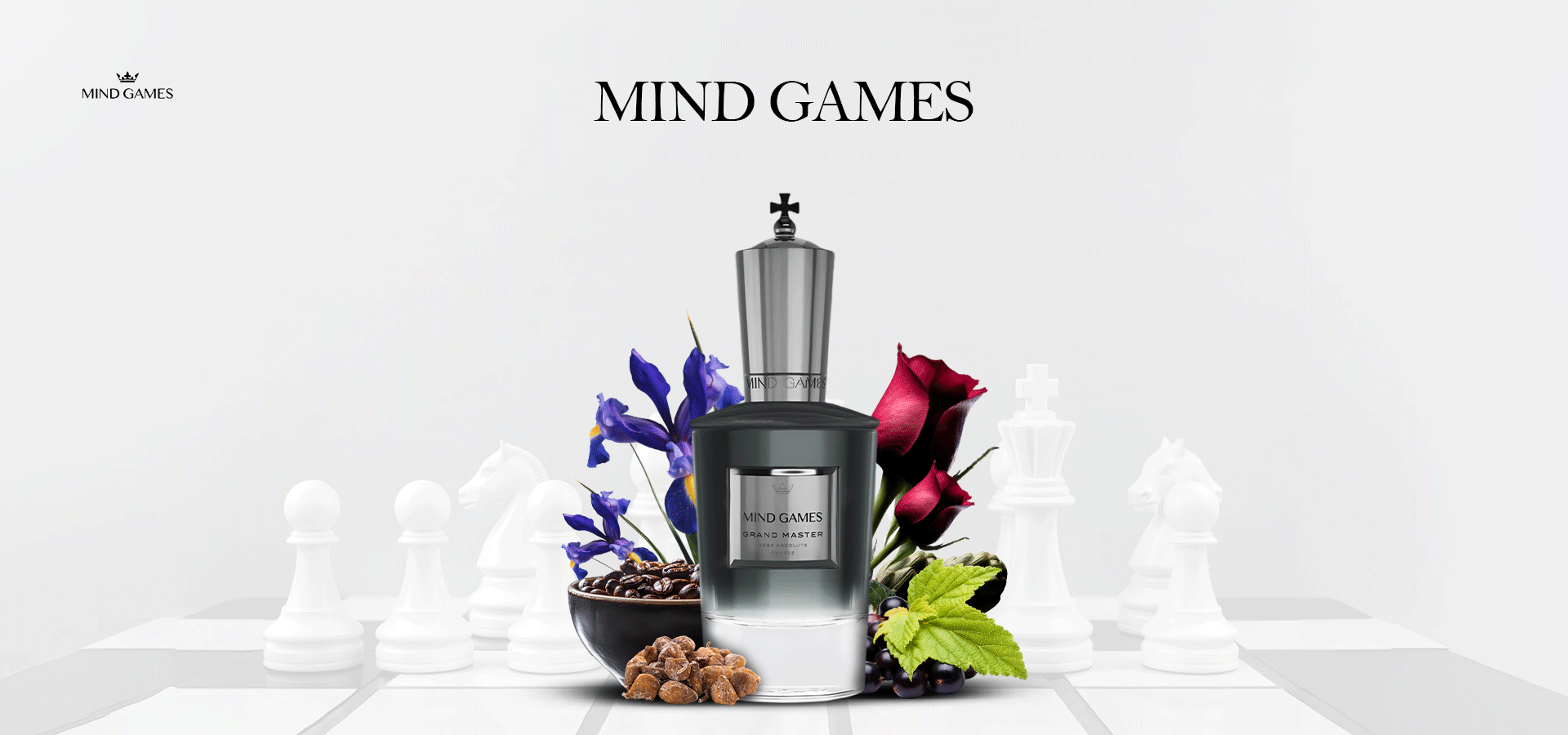 Scent Grade