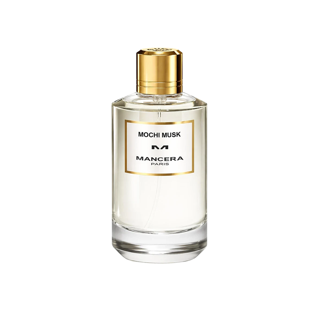 Mochi Musk