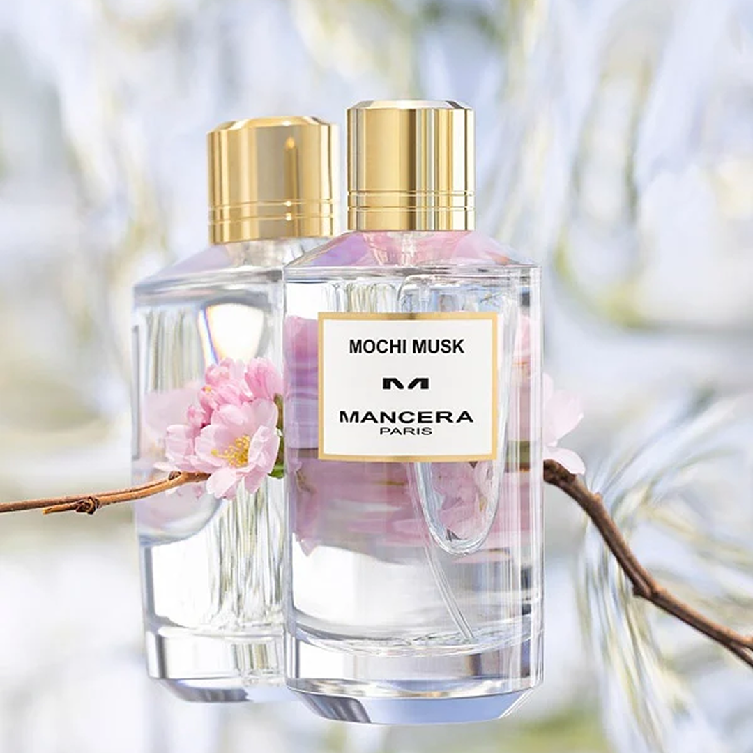 Mochi Musk