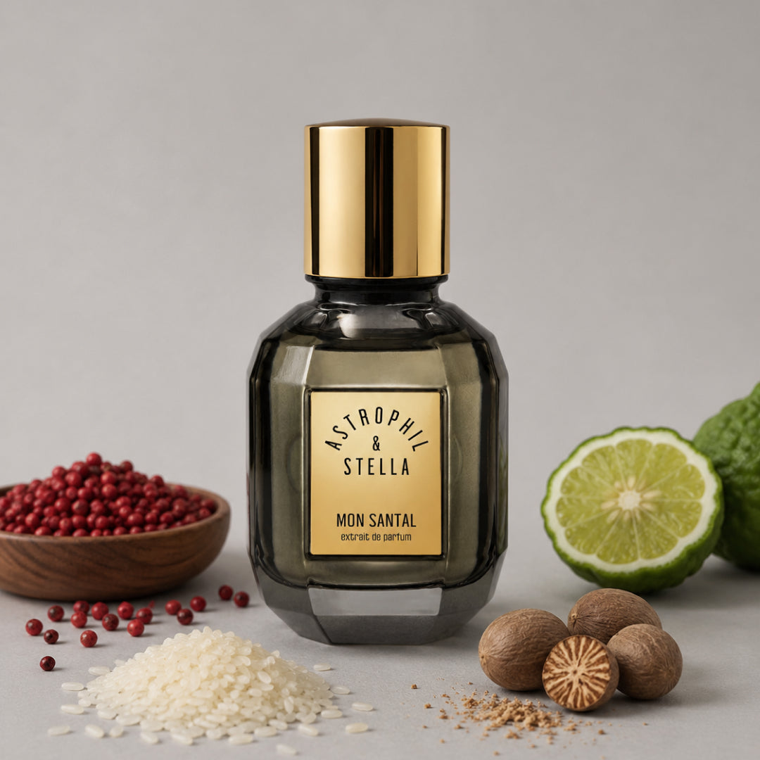 Mon Santal