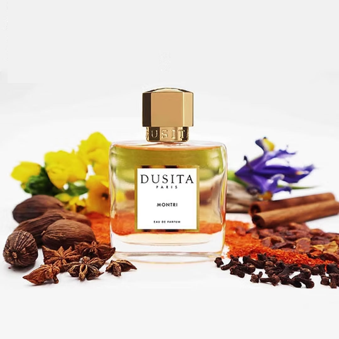 Montri - 1.7oz / 50ml Eau de Parfum