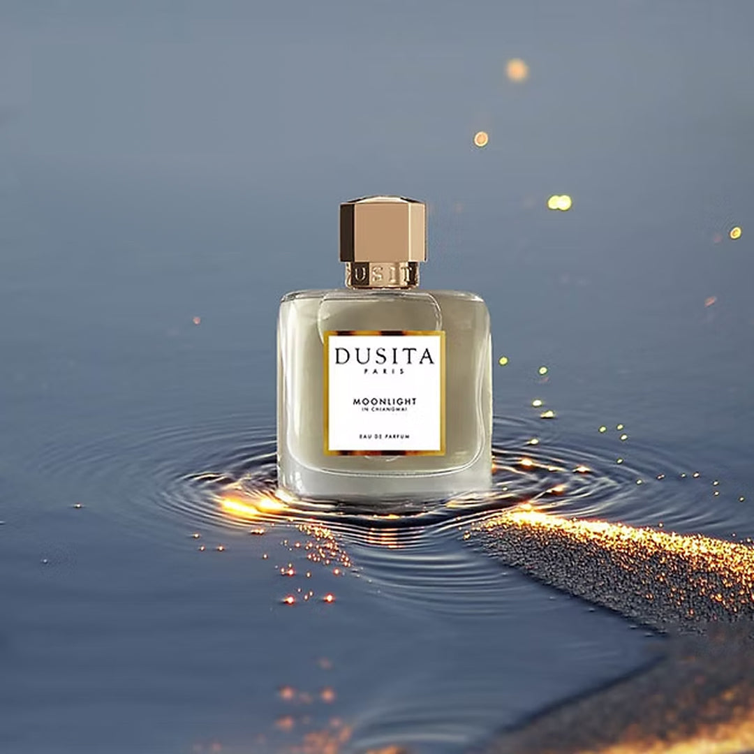  Moonlight in Chiangmai  - 3.4oz / 100ml Eau de Parfum