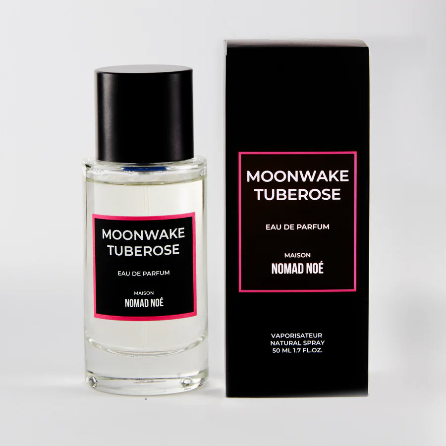 MOONWAKE TUBEROSE Nomad Noé