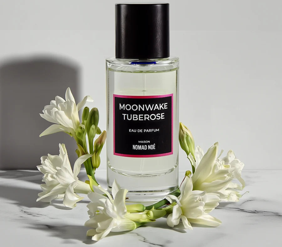 MOONWAKE TUBEROSE Nomad Noé