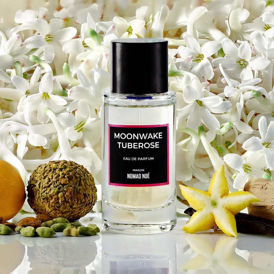MOONWAKE TUBEROSE Nomad Noé